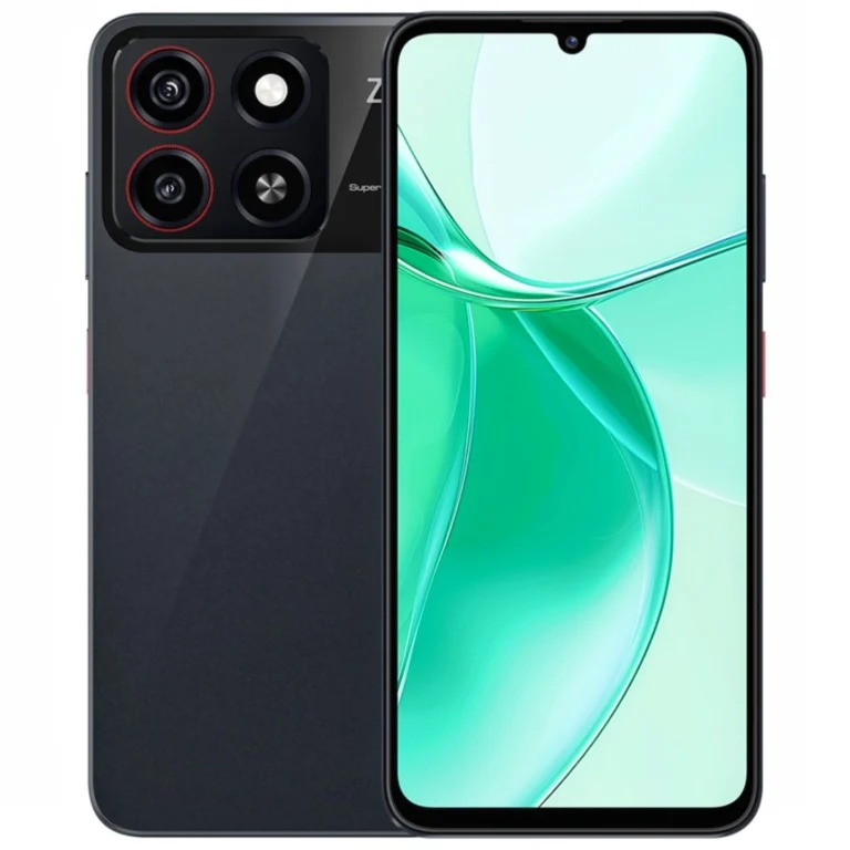 ZTE Blade A35: Affordable Smartphone with Great Features