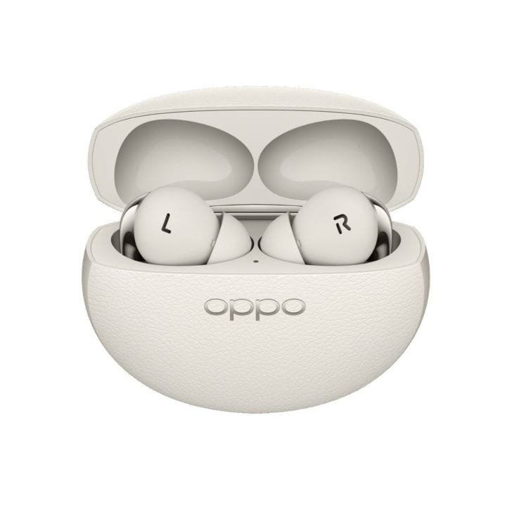 Oppo Enco X3 Buds Launching in China on October 24: Renders Showcase Refreshed Design