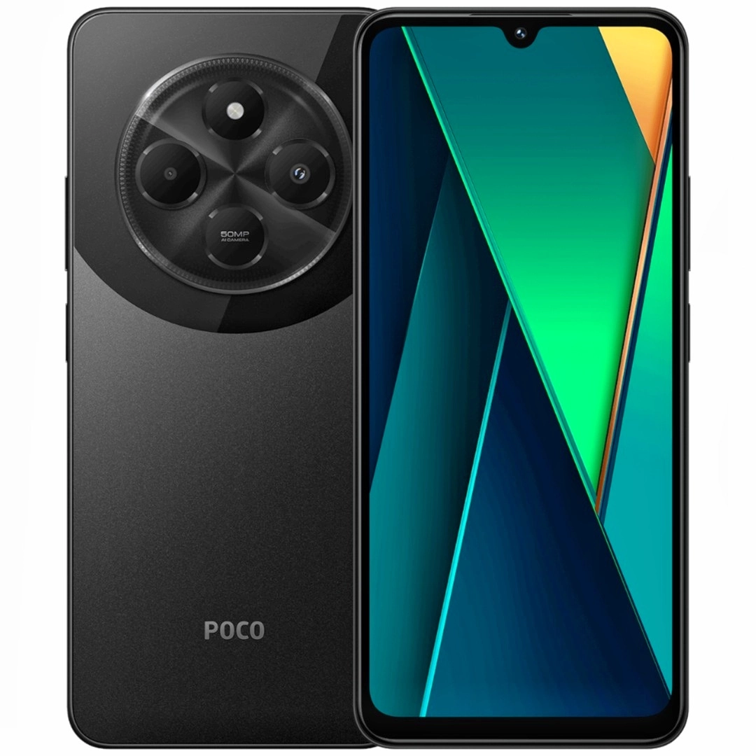 Poco C75: Affordable Smartphone with Powerful Features