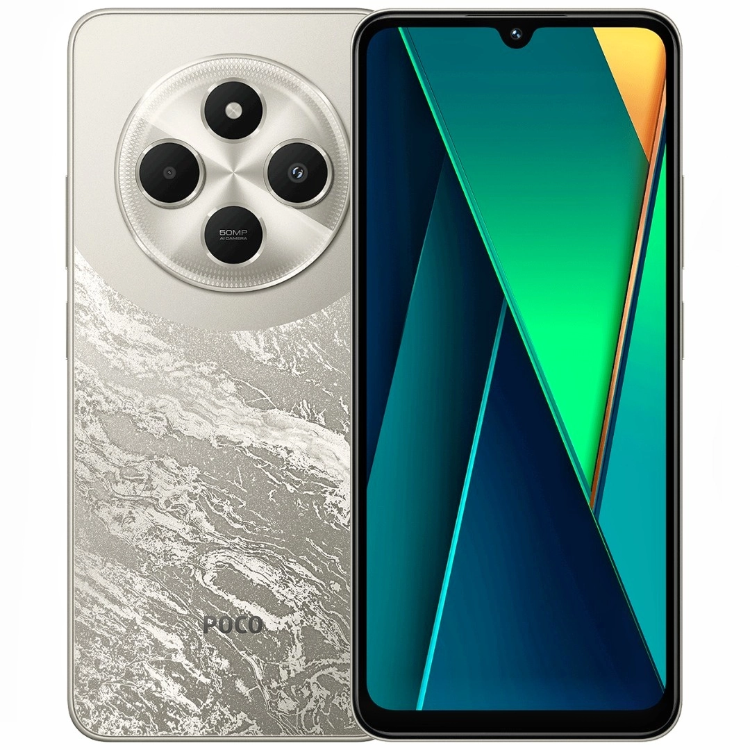 Poco C75: Affordable Smartphone with Powerful Features