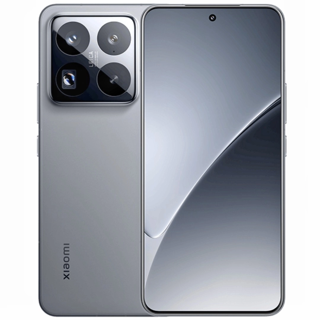 Xiaomi 15 Pro: Flagship Specs for the Chinese Market