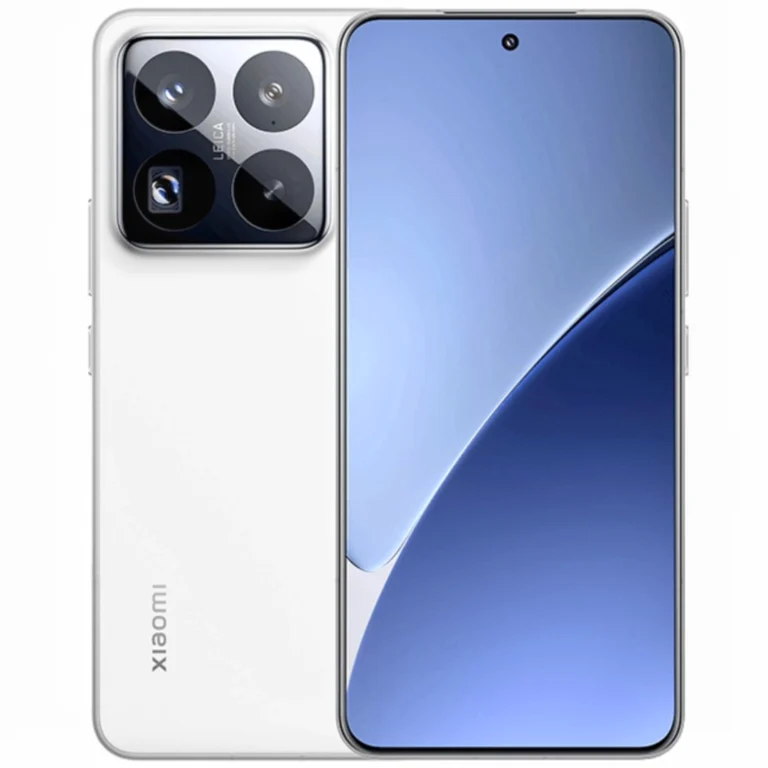 Comprehensive Review of Xiaomi 15 Pro