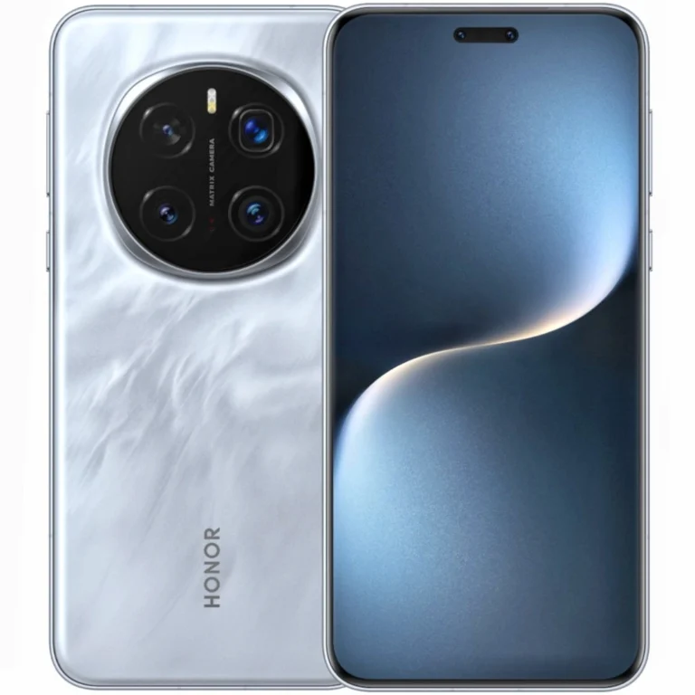 Honor Magic 7 Pro: Top-Notch Chinese Exclusive