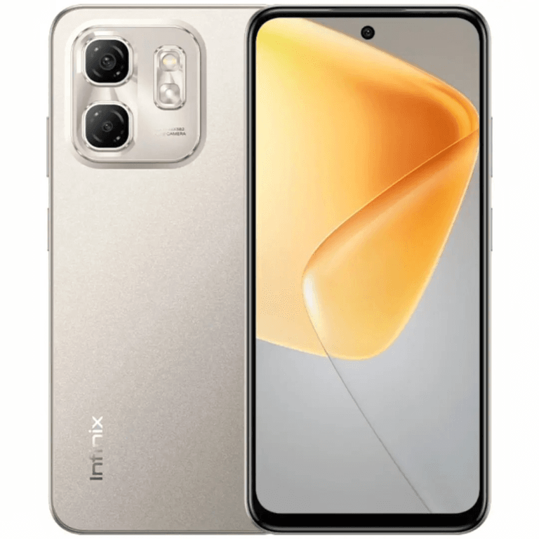 Infinix Hot 50i Review: Affordable Performance