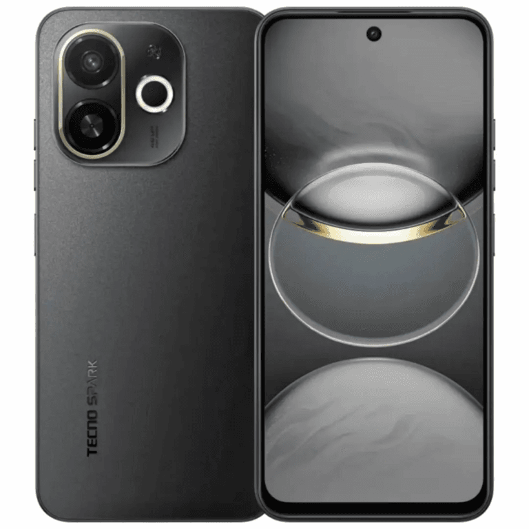 Tecno Spark 30C 5G: Affordable Performance Smartphone