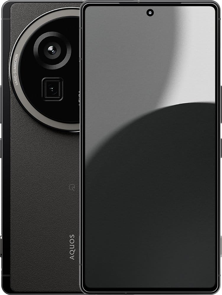 Sharp Aquos R9 Pro Review: Premium Performance and Unmatched Display Quality