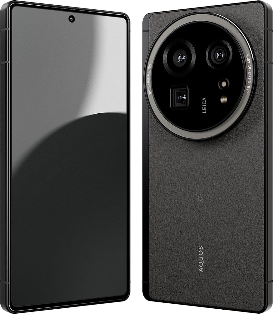 Sharp Aquos R9 Pro Review: Premium Performance and Unmatched Display Quality