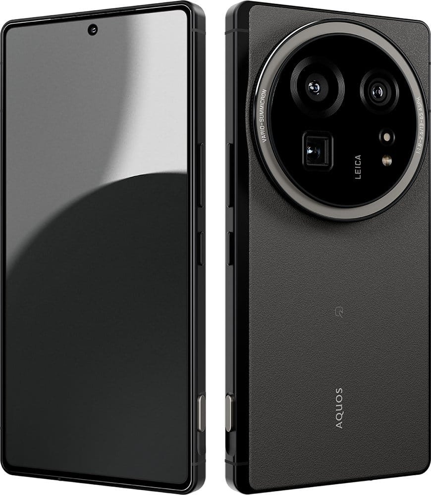 Sharp Aquos R9 Pro Review: Premium Performance and Unmatched Display Quality