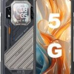 Comprehensive review of the CUBOT KingKong X Pro rugged smartphone, covering design, display, battery, and camera performance for on-the-go adventurers.