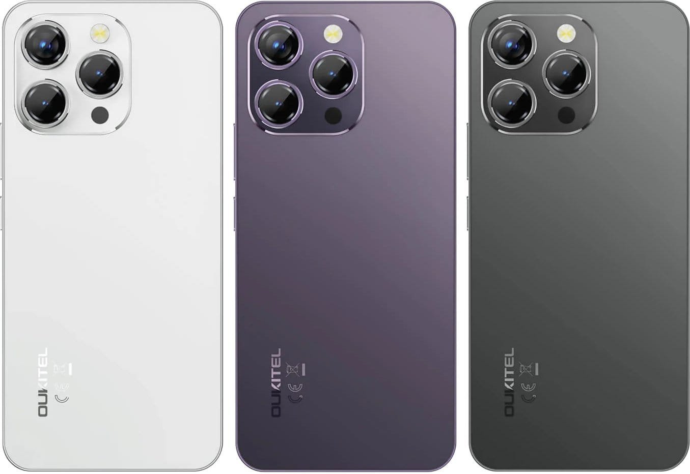 OUKITEL P1 Review: A Reliable, Feature-Rich Midrange Smartphone