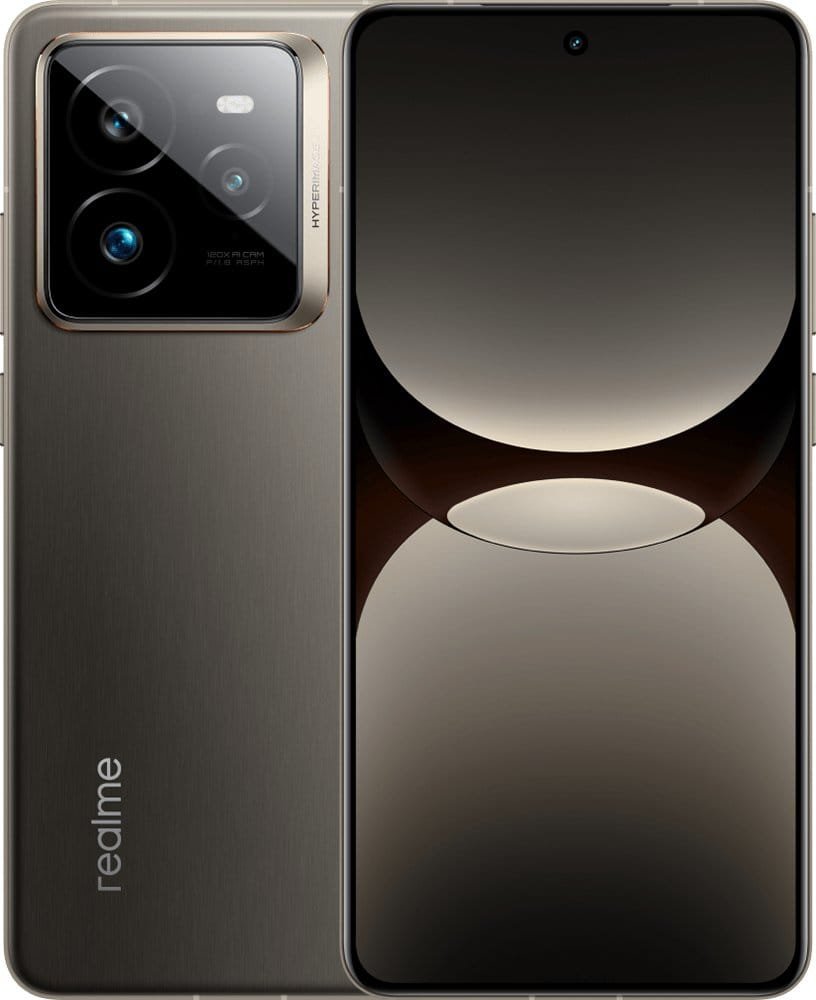 Realme GT7 Pro Detailed Specifications Guide