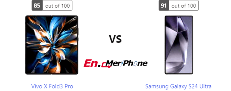 Comprehensive Device Analysis: Vivo X Fold3 Pro Challenges Samsung Galaxy S24 Ultra