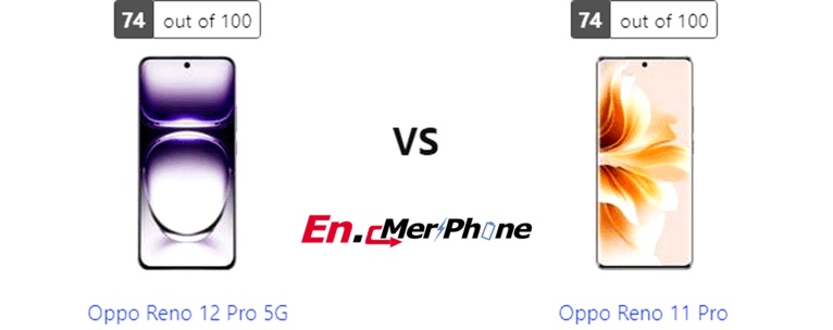 Comprehensive Device Analysis: Oppo Reno 12 Pro 5G Challenges Oppo Reno 11 Pro