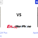 Comprehensive Performance Analysis: Samsung Galaxy S24 Plus (Snapdragon) Meets Apple iPhone 16 Pro