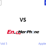 Ultimate Smartphone Specs Clash: Samsung Galaxy Z Fold 5 vs Apple iPhone 16 Pro Max