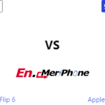 Mobile Engineering Comparison: Samsung Galaxy Z Flip 6 vs Apple iPhone 16 Pro Max