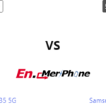 Comprehensive Feature Comparison: Samsung Galaxy M35 5G and Samsung Galaxy M34 5G