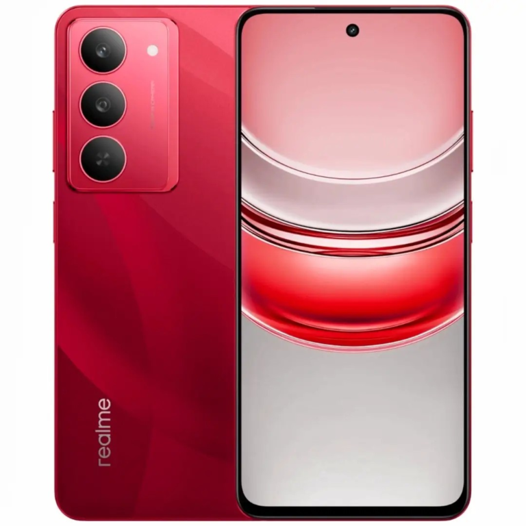Realme V60 Pro Full Specs and Features