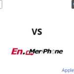 Speaker grille and audio setup comparison of OnePlus 15 vs Apple iPhone 17 Pro Max