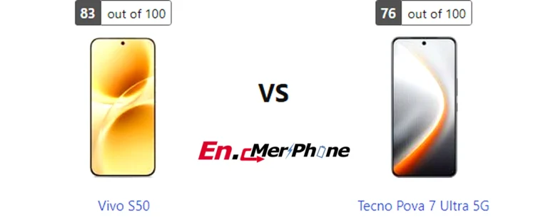 Sim tray and expandable storage slot comparison: Vivo S50 vs Tecno Pova 7 Ultra 5G