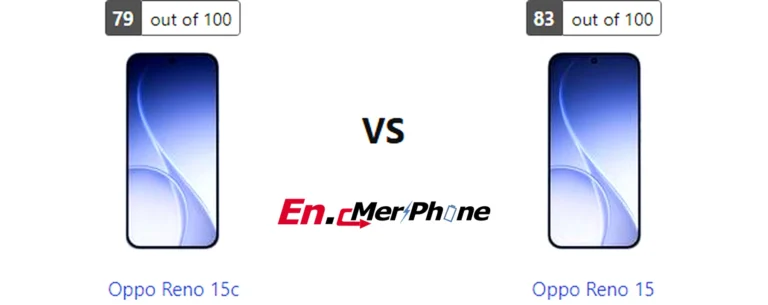 Portrait mode edge detection test: Oppo Reno 15c vs Oppo Reno 15