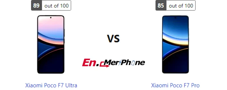 Macro lens detail comparison between Xiaomi Poco F7 Ultra and Xiaomi Poco F7 Pro