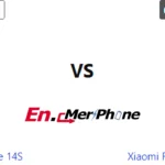 Always-on display style comparison between Xiaomi Redmi Note 14S and Xiaomi Redmi Note 14 Pro 4G