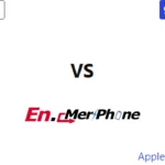 Back panel design comparison showing camera modules of Xiaomi 15 vs Apple iPhone 16 Pro Max