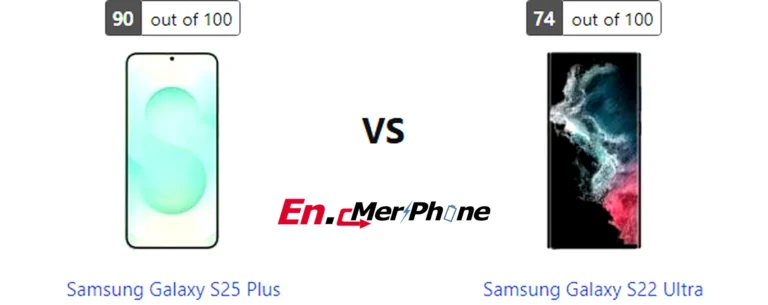Camera sample comparison shot taken with Samsung Galaxy S25 Plus and Samsung Galaxy S22 Ultra
