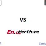 Water resistance testing demonstration for Xiaomi Poco F7 and Samsung Galaxy A55 5G