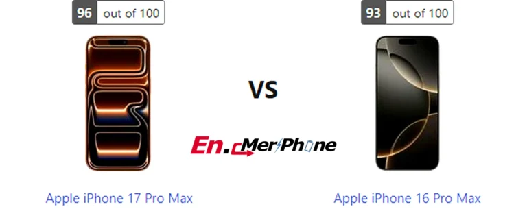 Macro lens detail comparison between Apple iPhone 17 Pro Max and Apple iPhone 16 Pro Max