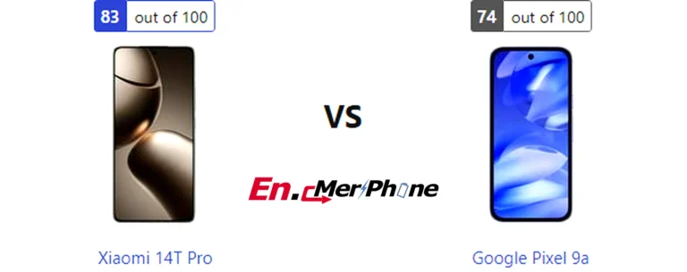 Sim tray and expandable storage slot comparison: Xiaomi 14T Pro vs Google Pixel 9a
