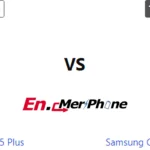Box contents and unboxing view of Samsung Galaxy S25 Plus vs Samsung Galaxy S24 (Snapdragon)