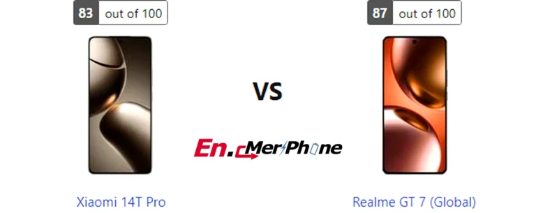 Zoom capability comparison photos: Xiaomi 14T Pro vs Realme GT 7 (Global)