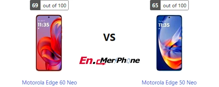 Low light photography test results for Motorola Edge 60 Neo versus Motorola Edge 50 Neo