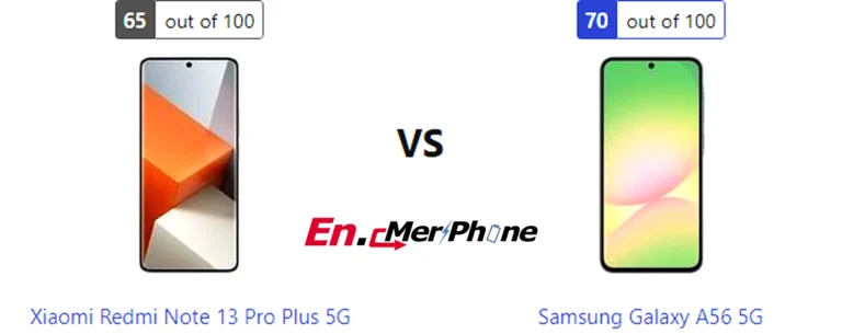 Sim tray and expandable storage slot comparison: Xiaomi Redmi Note 13 Pro Plus 5G vs Samsung Galaxy A56 5G
