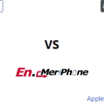 Size and thickness comparison between Xiaomi 15 and Apple iPhone 15 Pro Max