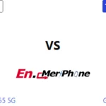 Geekbench performance benchmark chart for Samsung Galaxy A55 5G and Google Pixel 9a