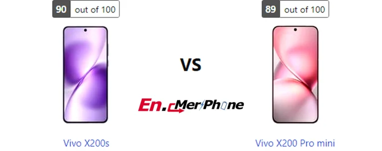 Portrait mode edge detection test: Vivo X200s vs Vivo X200 Pro mini