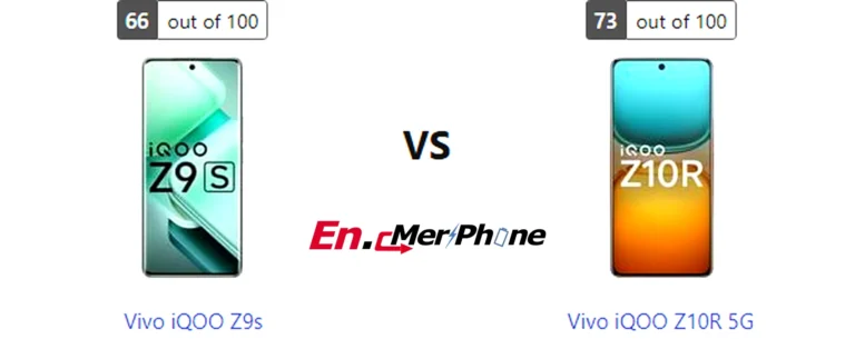 Stylus and accessories compatibility image for Vivo iQOO Z9s and Vivo iQOO Z10R 5G