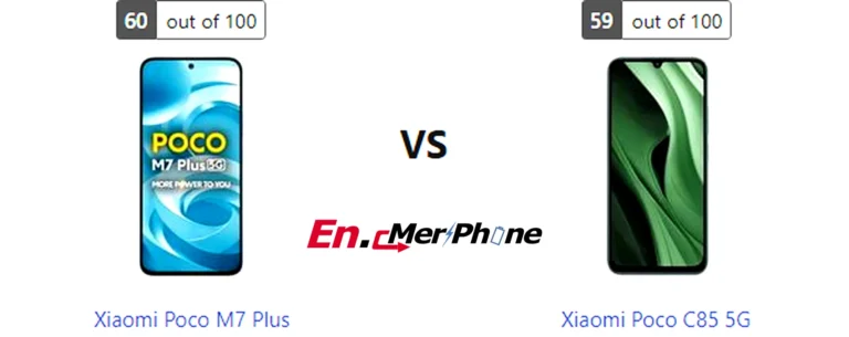 Low light photography test results for Xiaomi Poco M7 Plus versus Xiaomi Poco C85 5G