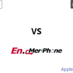 Thermal heat map comparison during gaming: OnePlus 13 vs Apple iPhone 14 Pro Max