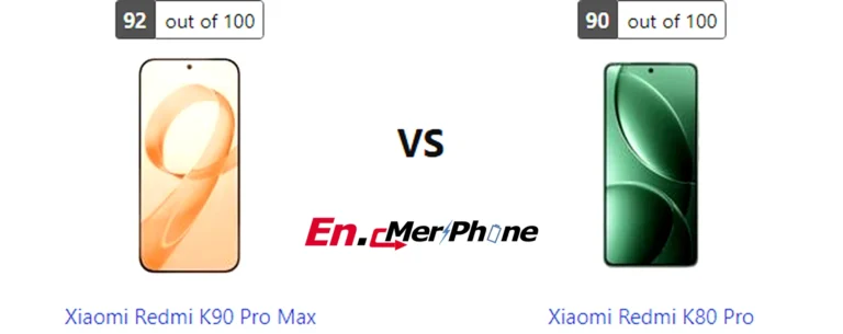 Camera sample comparison shot taken with Xiaomi Redmi K90 Pro Max and Xiaomi Redmi K80 Pro