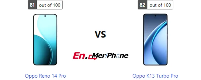 Sim tray and expandable storage slot comparison: Oppo Reno 14 Pro vs Oppo K13 Turbo Pro