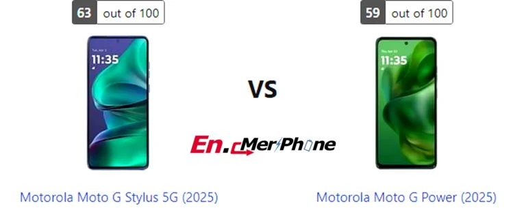 Low light photography test results for Motorola Moto G Stylus 5G (2025) versus Motorola Moto G Power (2025)