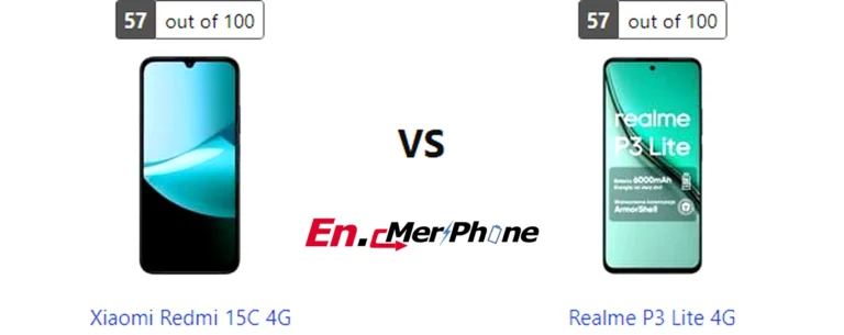 Zoom capability comparison photos: Xiaomi Redmi 15C 4G vs Realme P3 Lite 4G