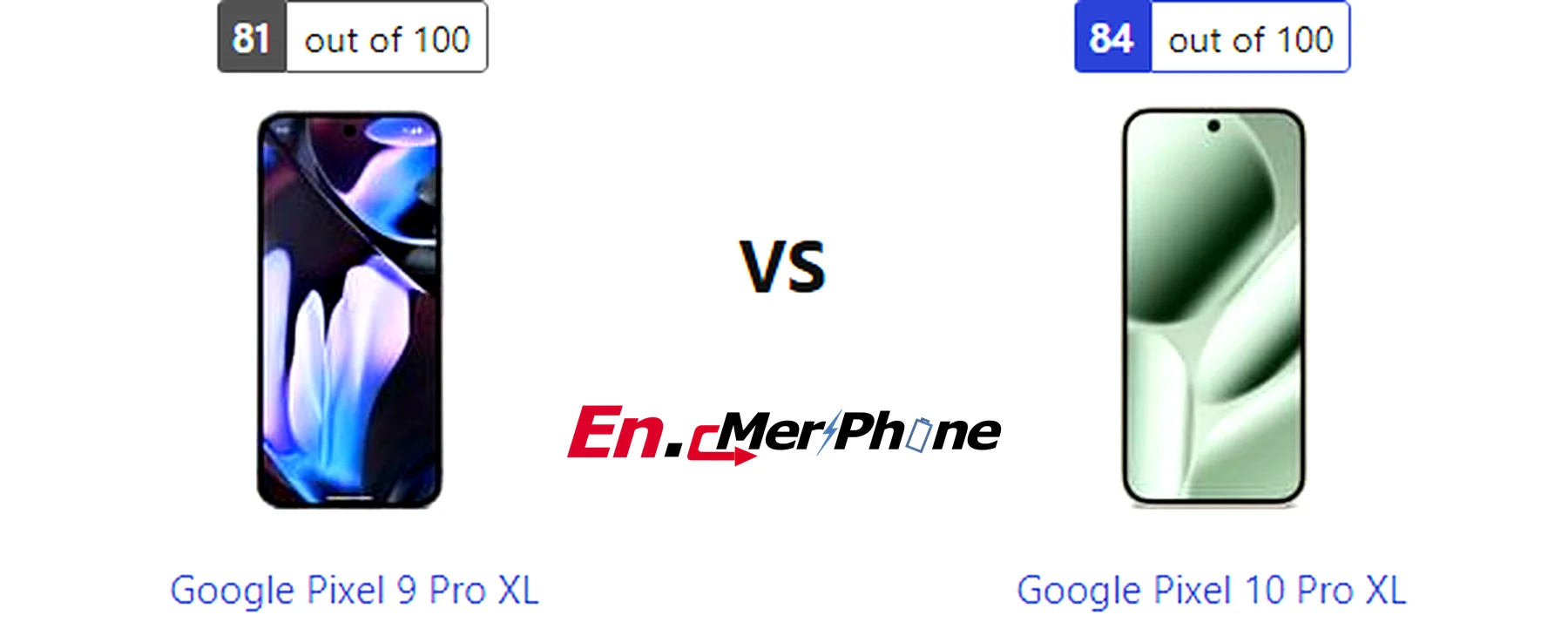 Sim tray and expandable storage slot comparison: Google Pixel 9 Pro XL vs Google Pixel 10 Pro XL