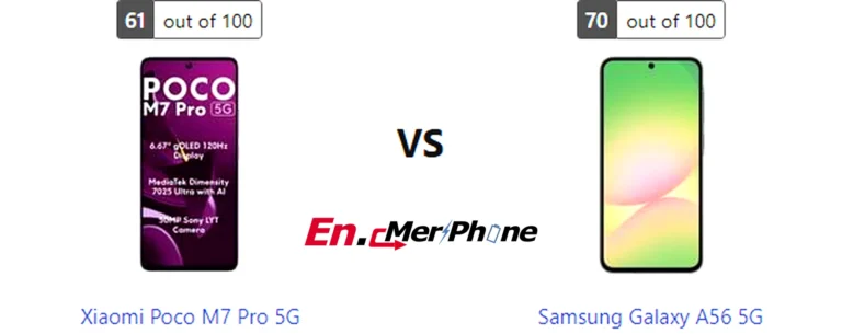 Zoom capability comparison photos: Xiaomi Poco M7 Pro 5G vs Samsung Galaxy A56 5G