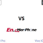 Water resistance testing demonstration for Vivo IQOO Neo 10 Pro and Vivo IQOO Neo 10 (Global)