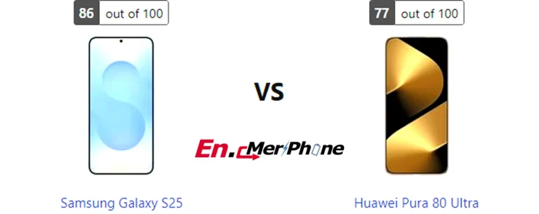 Low light photography test results for Samsung Galaxy S25 versus Huawei Pura 80 Ultra